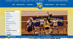 Desktop Screenshot of bethanyswedes.com