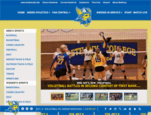 Tablet Screenshot of bethanyswedes.com